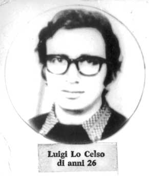 Luigi Lo Celso
