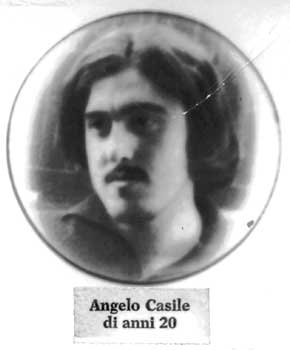Angelo Casile
