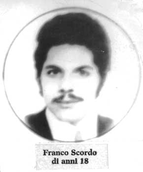 Francesco Scordo