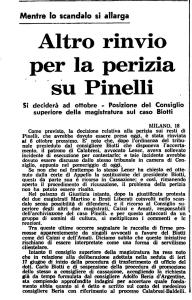 1971 06 19 Unità p5 - Altro rinvio per la perizia su Pinelli